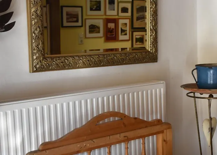 بيت ضيافة Puttererseehof