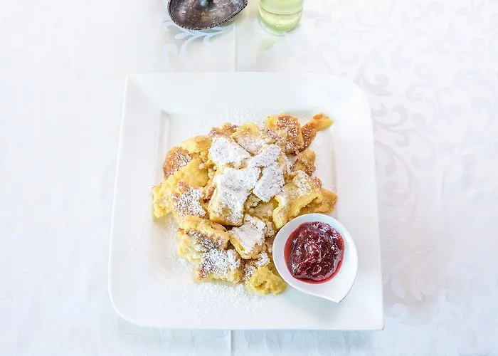 Puttererseehof Gasthuis Aigen im Ennstal